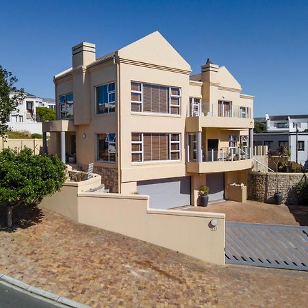 Villa Ocean View Living à Hermanus Extérieur photo