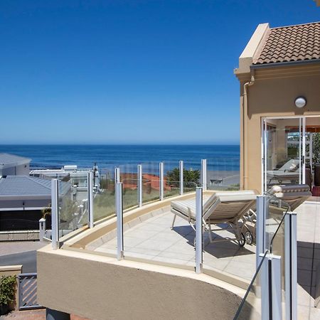 Villa Ocean View Living à Hermanus Extérieur photo