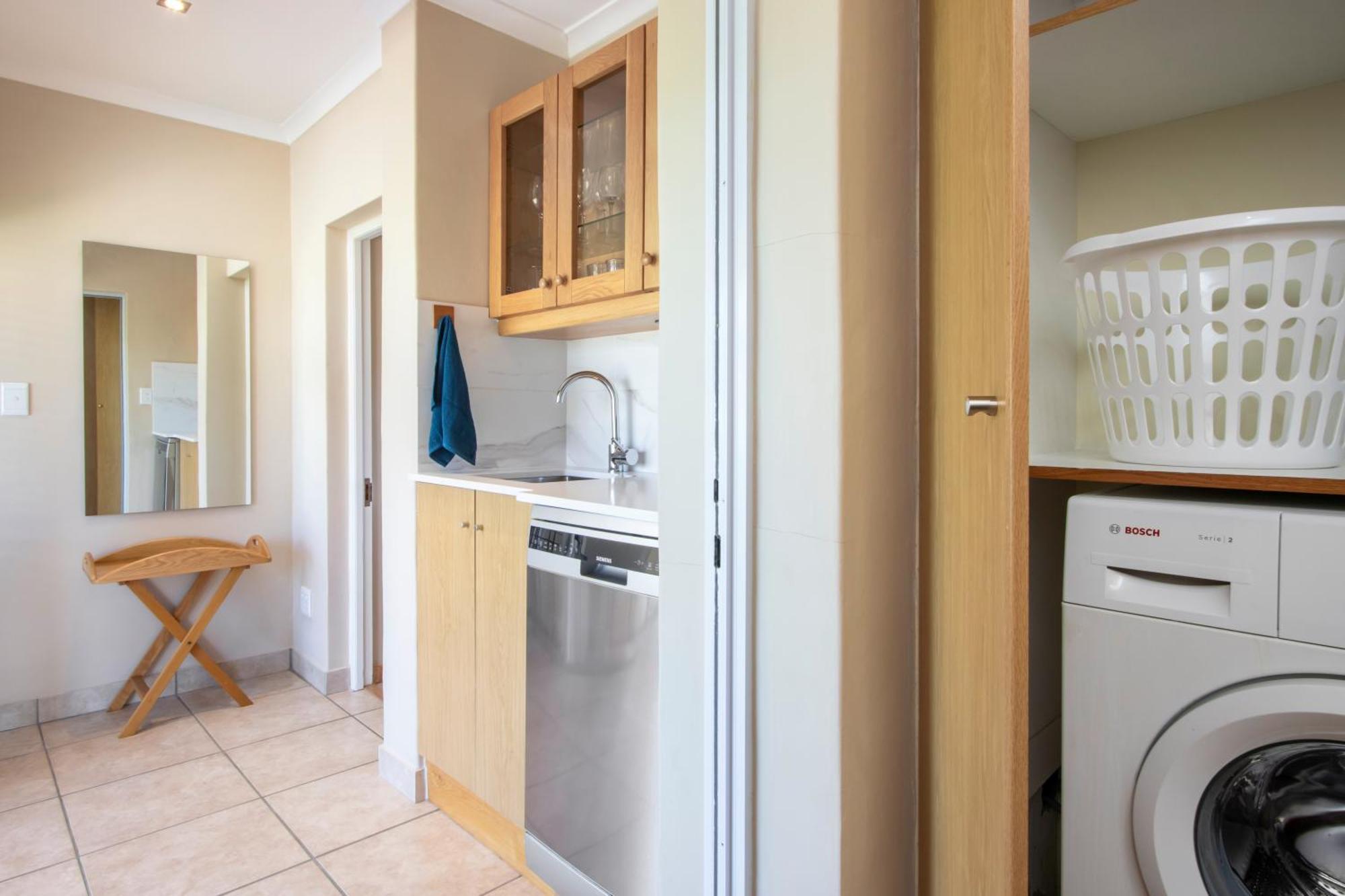 Villa Ocean View Living à Hermanus Extérieur photo