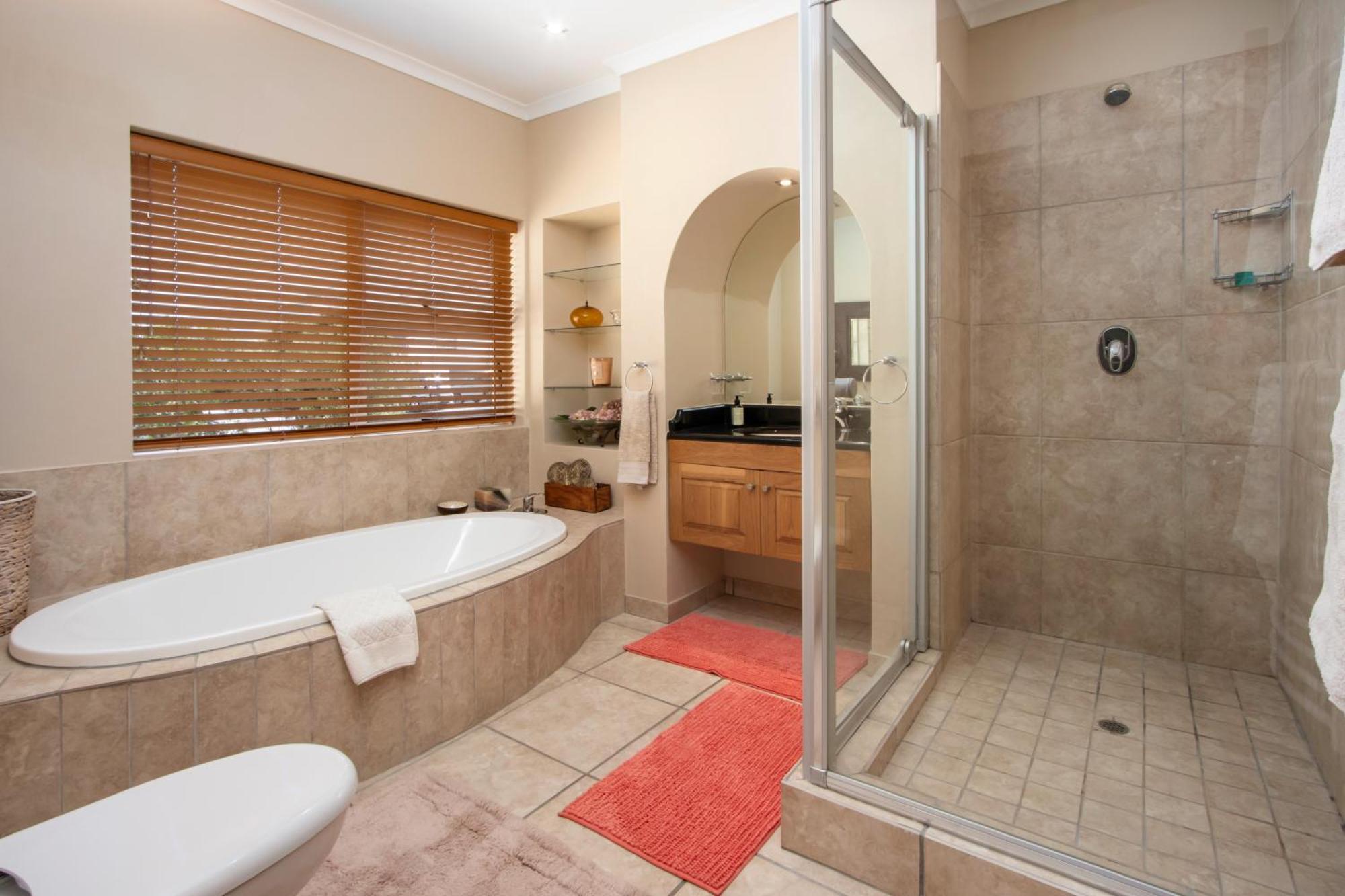 Villa Ocean View Living à Hermanus Extérieur photo